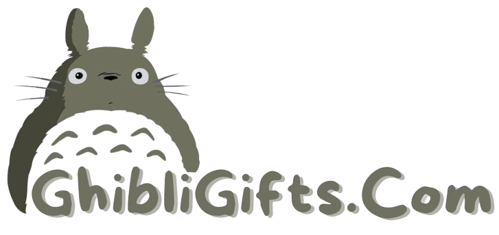 Ghibli Gifts