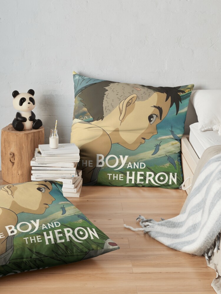 throwpillowsecondary 36x361000x1000 bgf8f8f8 20 - Ghibli Gifts